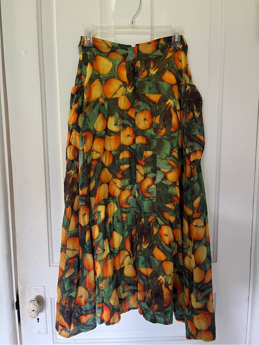 Anthropologie Skirt - Picture 2 of 4